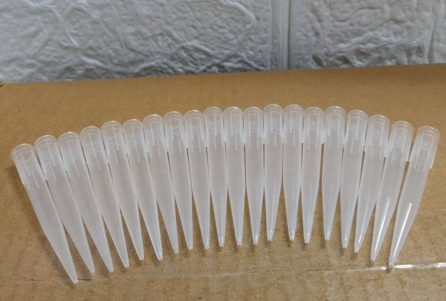 MediLytic Micro Tips Large | Each Bag Of 500 Tips