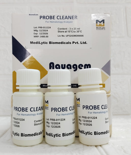 MediLytic Probe Cleaner 100 ml