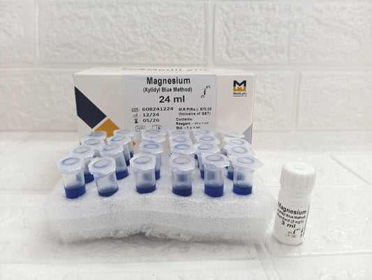 MediLytic Magnesium 24 ml