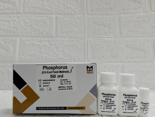 MediLytic Phosphorus 50 ml