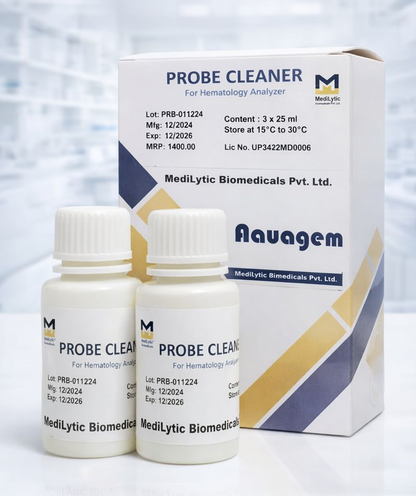 MediLytic Probe Cleaner 100 ml