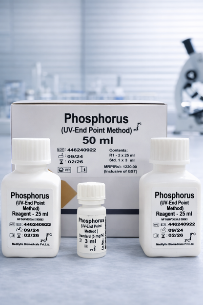 MediLytic Phosphorus