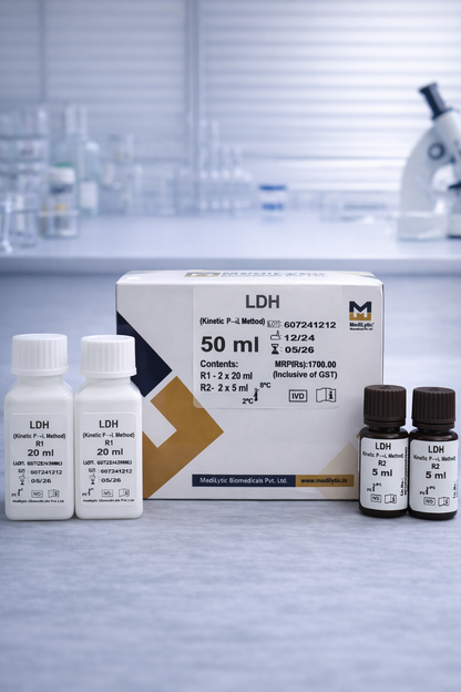 MediLytic LDH 50 ml