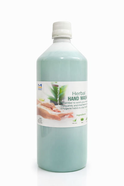 MediLytic Hand Wash Neem + Aloe Vera