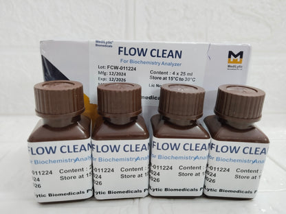 Flow Clean 100 ML