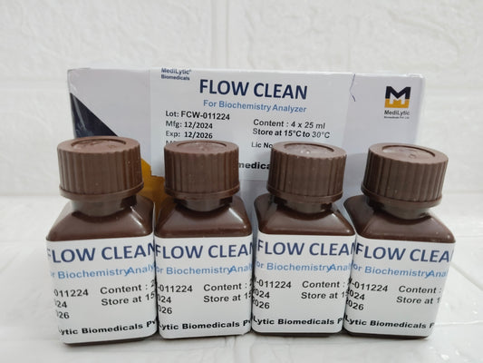 Flow Clean 100 ML