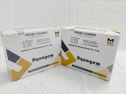 MediLytic Probe Cleaner 100 ml