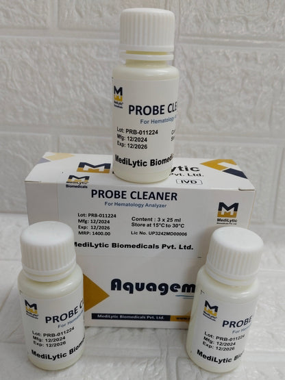 MediLytic Probe Cleaner 100 ml