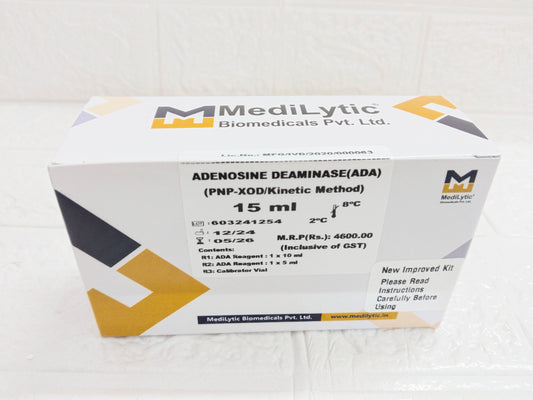 MediLytic ADA 15 ml