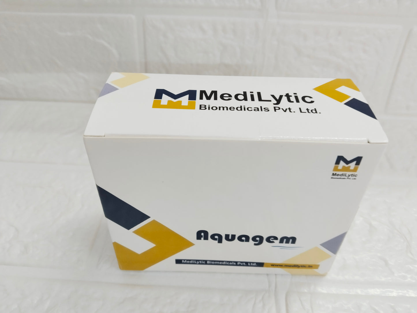 MediLytic Albumin Diagnostic Reagent Kit