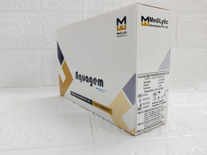 MediLytic Alkaline Phosphatase [ALP – DEA] Diagnostic Reagent Kit