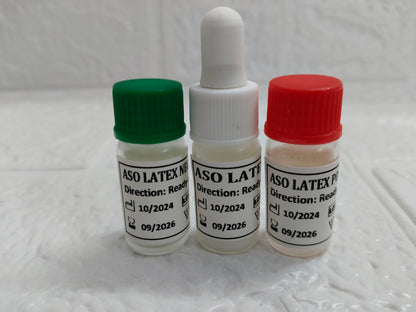 MediLytic ASO Latex 25T