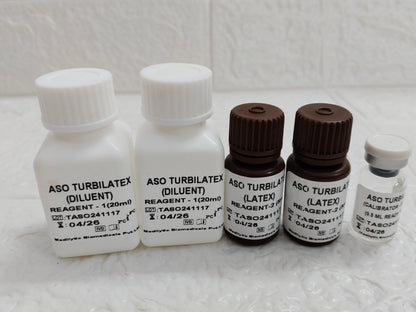 MediLytic ASO  Turbi latex  50 ml