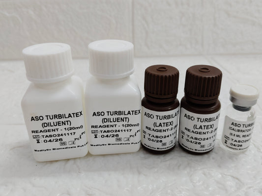 MediLytic ASO  Turbi latex  50 ml