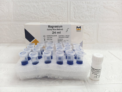 MediLytic Magnesium 24 ml