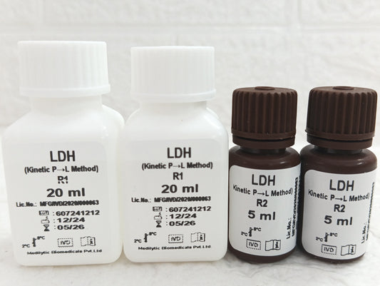 MediLytic LDH 50 ml