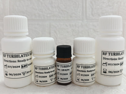 MediLytic RF Turbilatex 50 ml