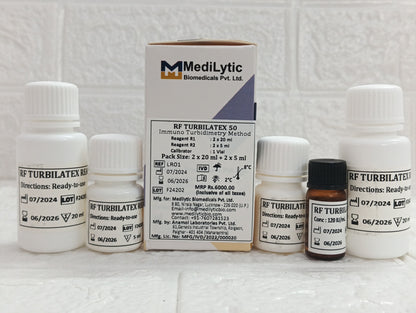 MediLytic RF Turbilatex 50 ml