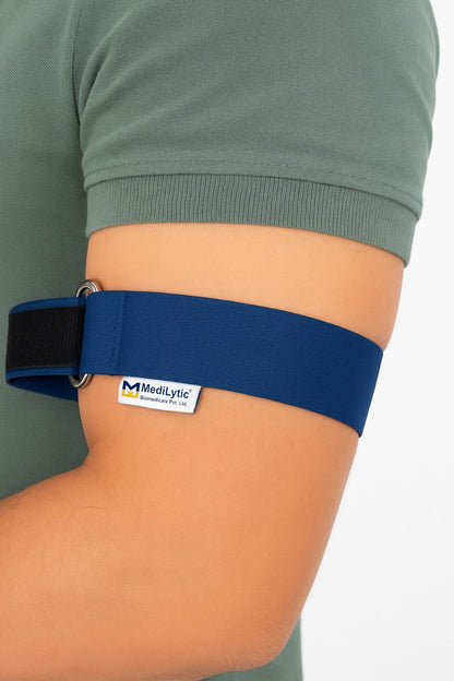 MediLytic Tourniquet Belt [Pack of 10]