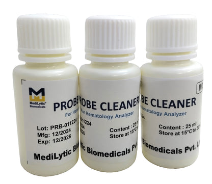 MediLytic Probe Cleaner 100 ml