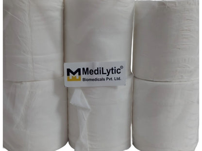 MediLytic Tissue Roll (Pack of 6/12 Rolls)