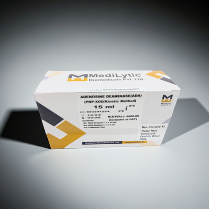 MediLytic ADA Diagnostic Reagent Kit