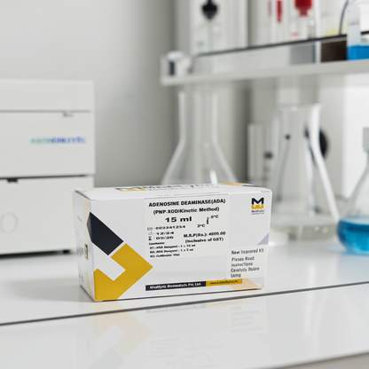 MediLytic ADA Diagnostic Reagent Kit