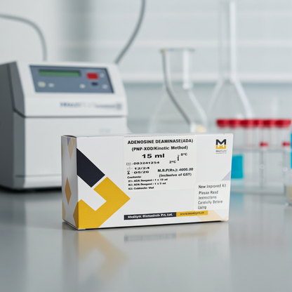 MediLytic ADA Diagnostic Reagent Kit