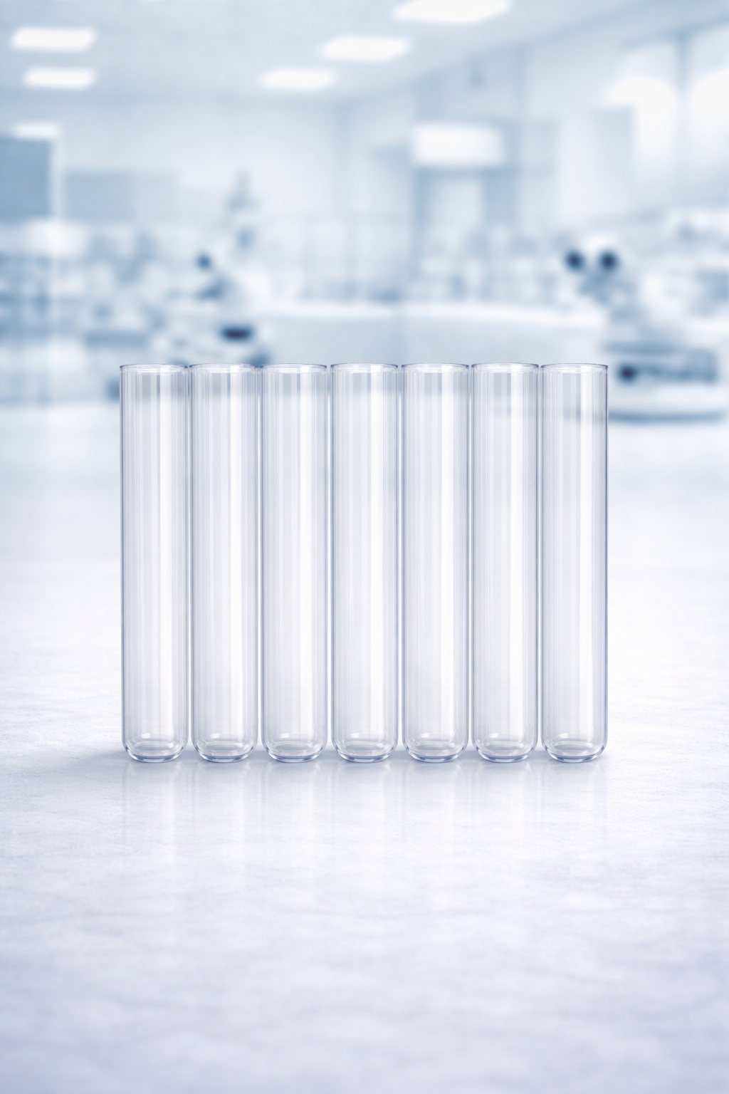 MediLytic RIA Vials (Each box contain 100*5 tubes)