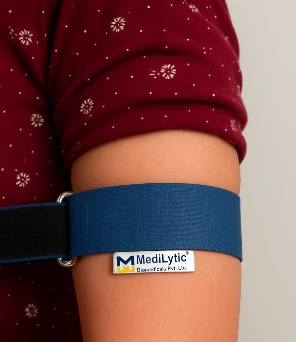 MediLytic Tourniquet Belt [Pack of 10]